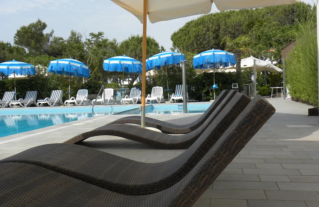 Park Hotel Ermitage Resort&Spa-1