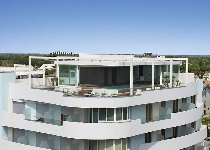 Aparthotel Il Teatro Lido di Jesolo