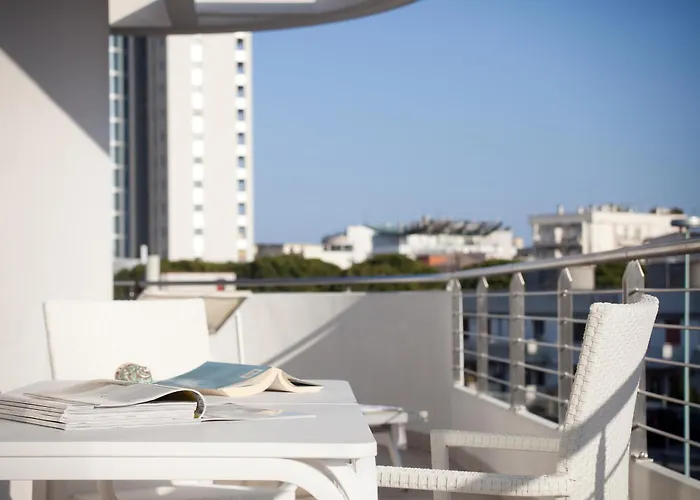 Residence Speranza Lido di Jesolo