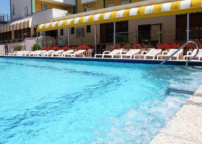 Park Hotel Perù ***S Lido di Jesolo